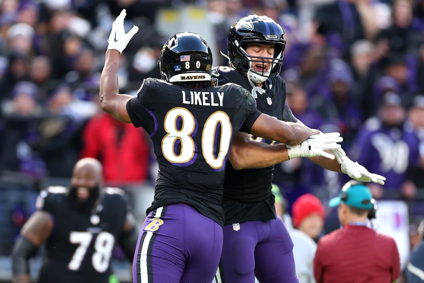 Discussion: Eric DeCosta's Best Day 3 Pick as Ravens GM