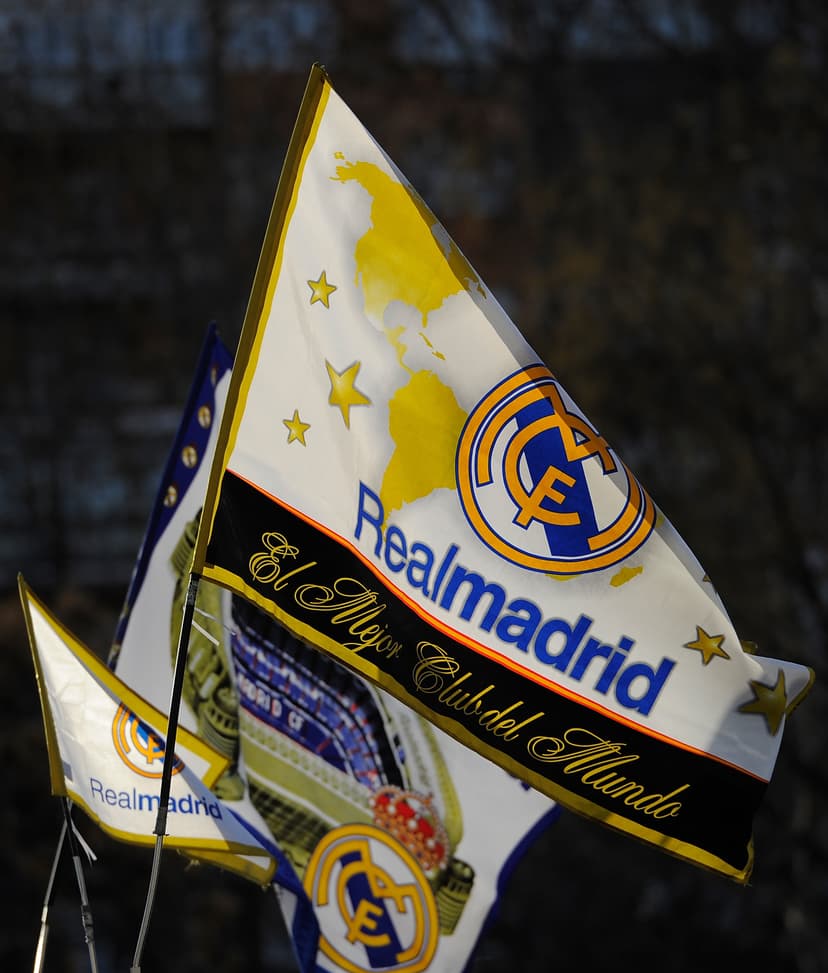 DANCING FLAG VICTORY | FEB 26, 2026