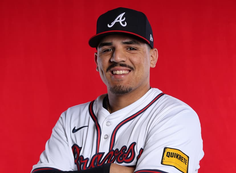 Nacho Alvarez, Jr. to play in WBC for Mexico