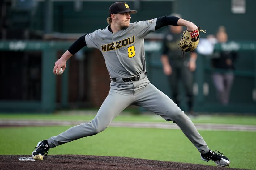 Better Know Your Blue Jays 40-man: Spencer Miles