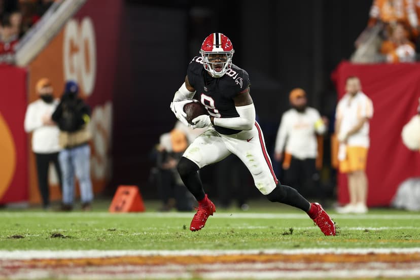 What are the Falcons biggest offseason priorities? ft. Tre’Shon Diaz: Falcoholic Live, Ep364