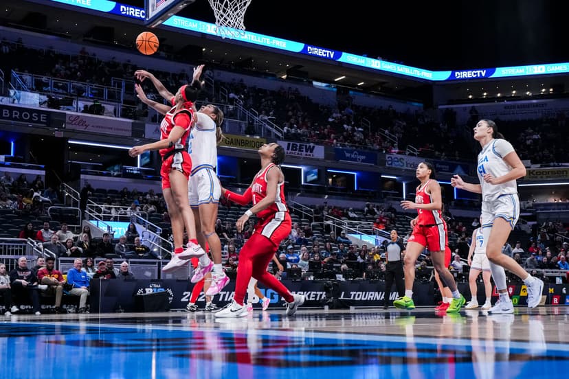Ohio State women’s Big Ten Tournament opening opponent and title road