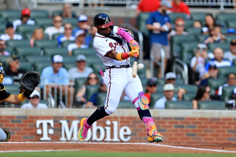Atlanta Braves News: Ronald Acuna Jr., Drake Baldwin, More