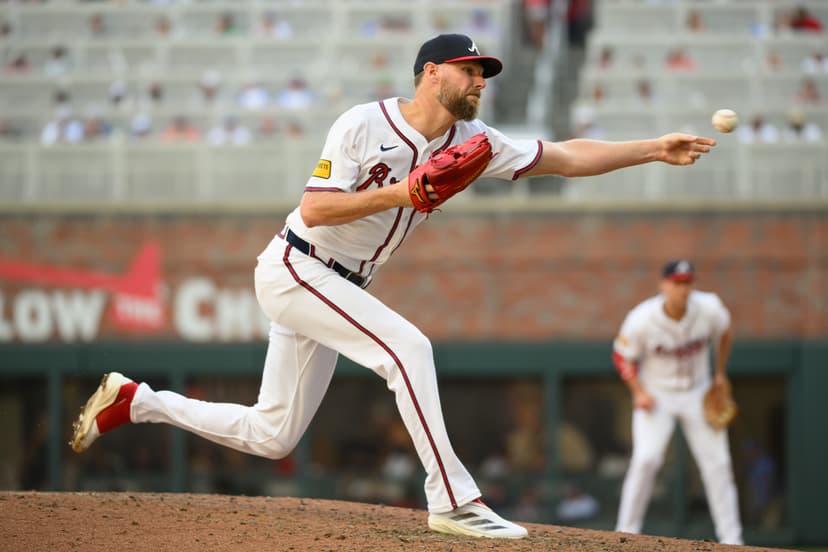 Braves' Starters Perform Well in Second Spring Training Game