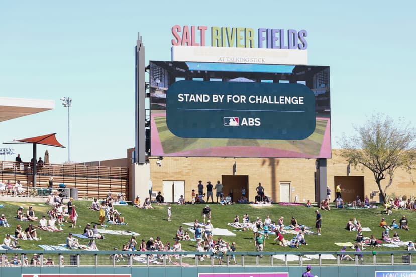 Arizona Diamondbacks Spring Training Gameday Thread