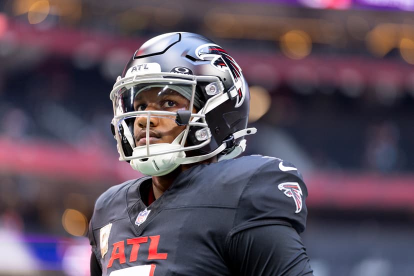 Can Kevin Stefanski Resolve the Falcons' Quarterback Situation?