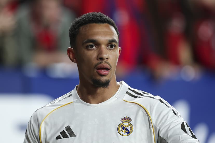 Real Madrid announce squad for Champions League match against Benfica