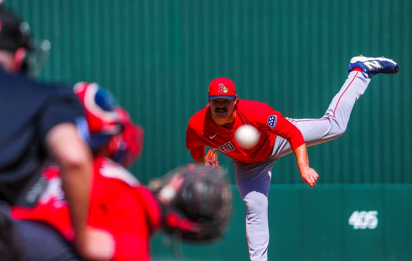 Who’s the most exciting player on the 2026 Red Sox?