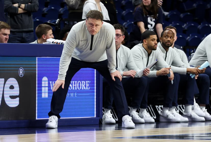 Penn State and Nebraska Football Commentary