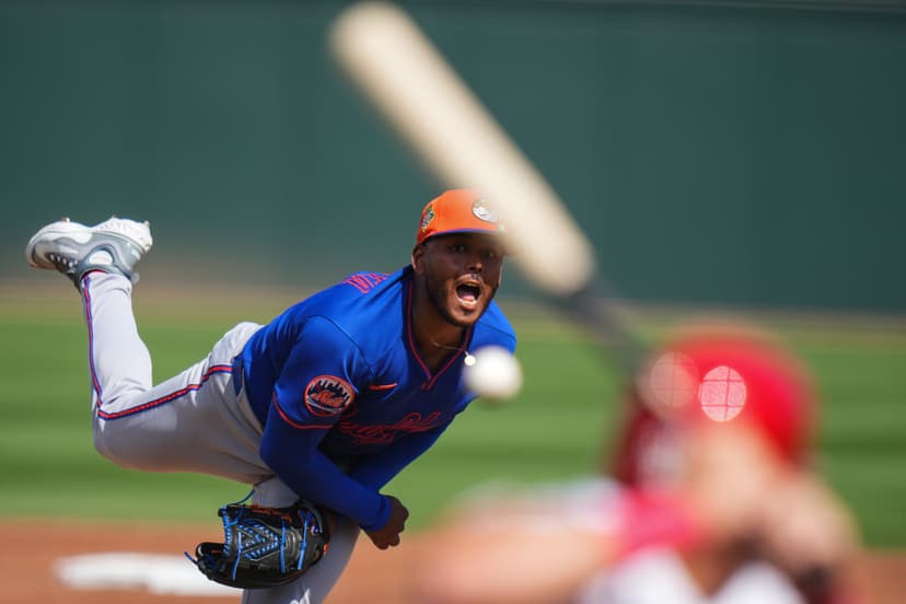 Mets Morning News: Sunny Days