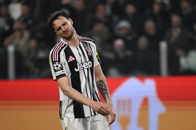 Le Pagelle: Juventus vs Galatasaray