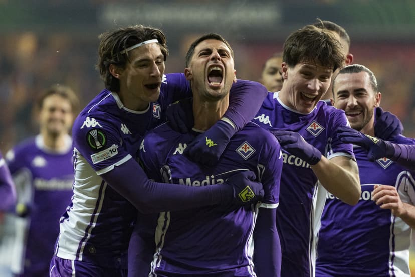 Rolando Mandragora's Midfield Performance