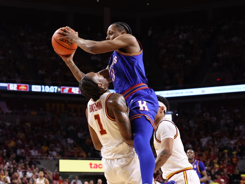 The Daily Mauling: 2/17/26