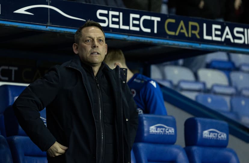 Reading Secures 'Really Good Point' Against Bolton