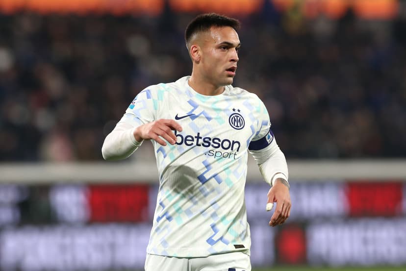 Inter Milan Suffers Double Injury Blow in Bodo/Glimt Defeat