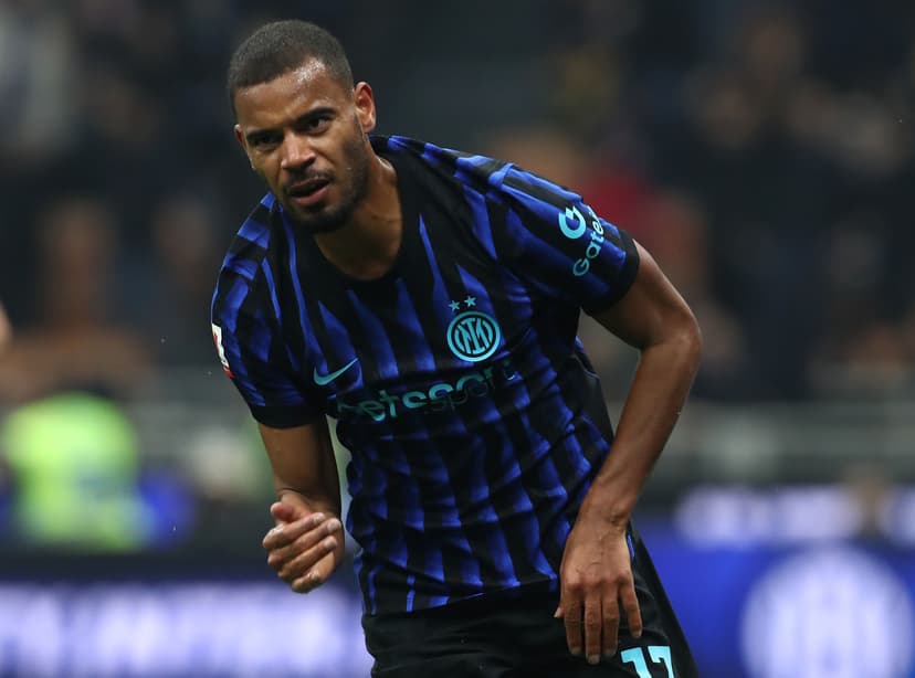 Official Lineups – Como Vs Inter Milan: Davide Frattesi, Andy Diouf & Francesco Acerbi Start