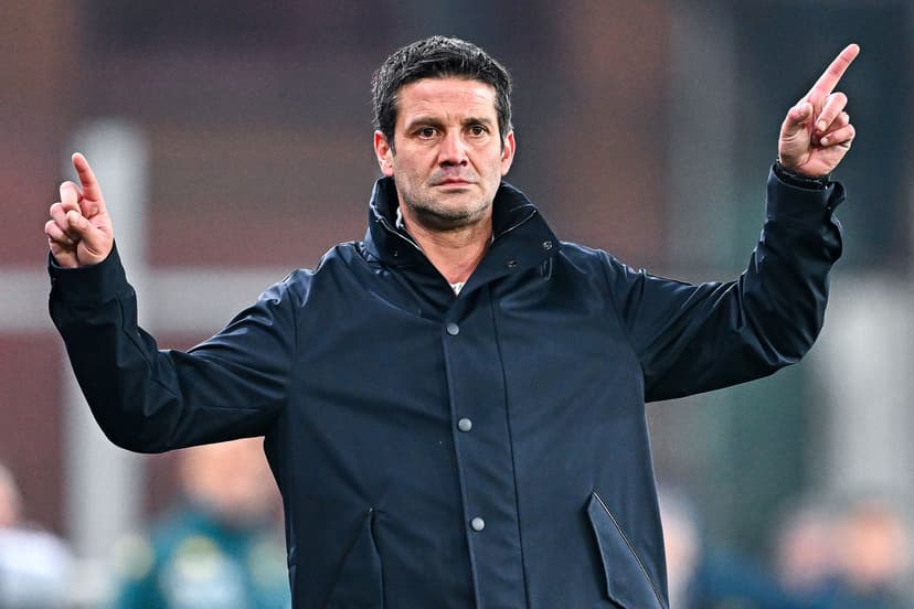 Inter Milan Manager Cristian Chivu Faces Starting Lineup Dilemmas Against Bodo/Glimt
