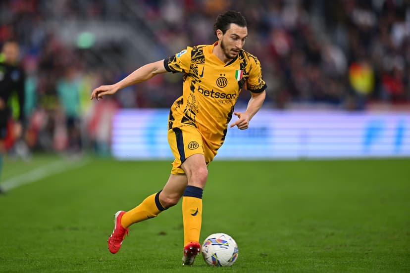 Inter Milan Suffers Heavy Loss to Bodo/Glimt in First Leg