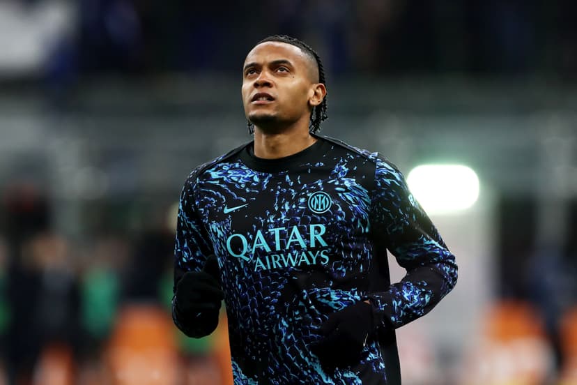 Inter Milan's Manuel Akanji at Risk of Missing Lecce Clash