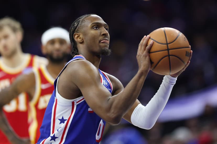 3 biggest takeaways for Sixers following tough home loss to Hawks