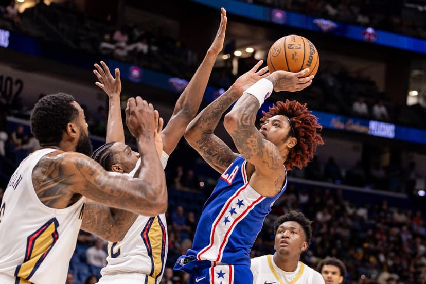 Sixers Analyze Takeaways from Road Loss to Pelicans