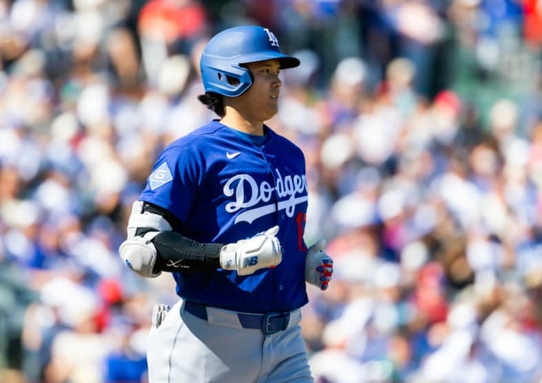 Best Designated Hitters 2026: 10 Best Designated Hitters in MLB Right Now