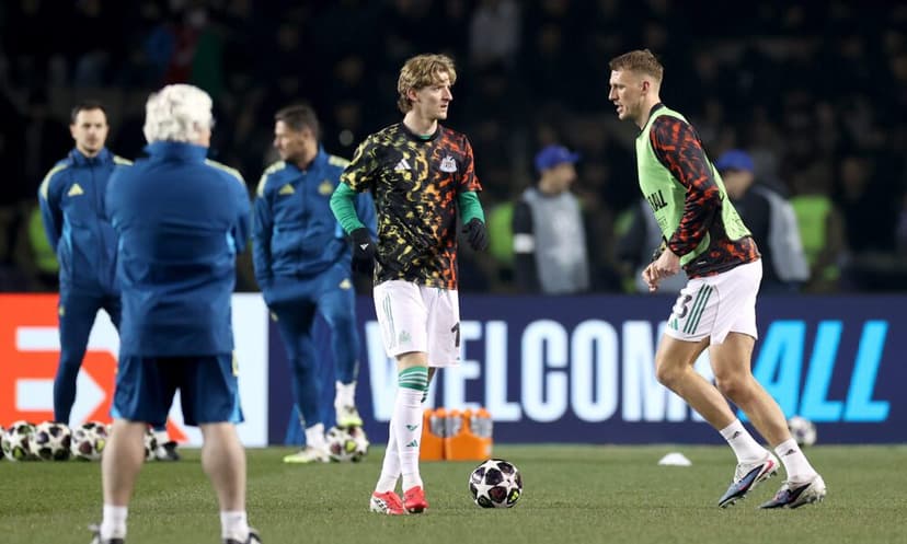 Arsenal leading race to sign Anthony Gordon ahead of Liverpool & Man Utd