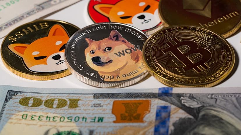 Crypto Experts Predict Bitcoin and Ether Price Movements