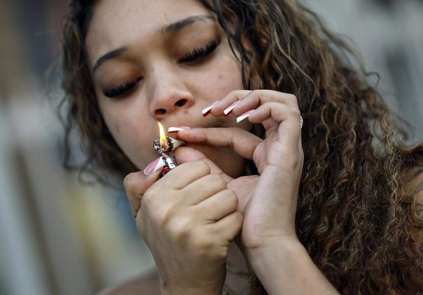 Washington State Law Clarifies Rules on Neighbor Complaints About Cannabis Smoke