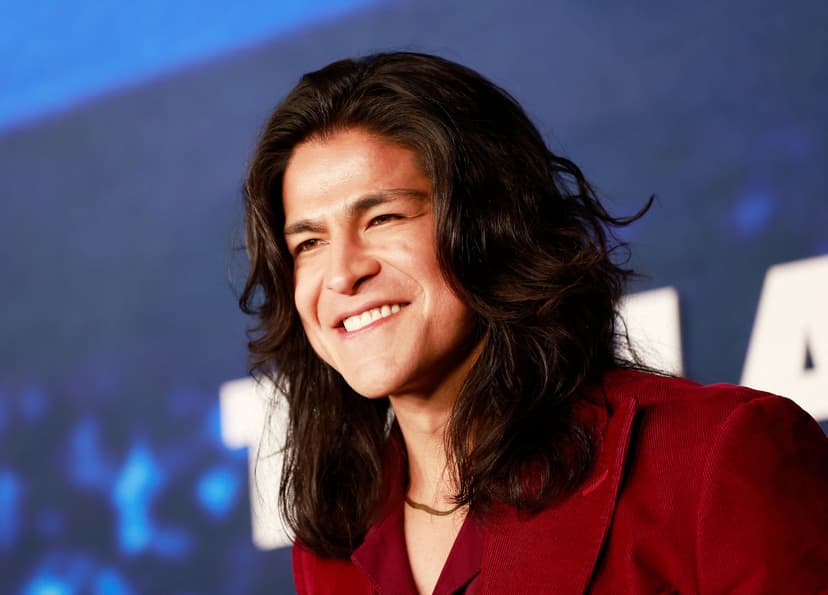 Art imitates life? 'Ted Lasso' actor tries out for El Paso Locomotive