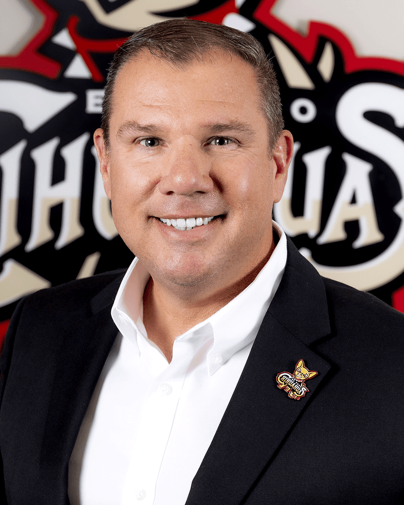 El Paso Chihuahuas, MountainStar Sports announce leadership transition
