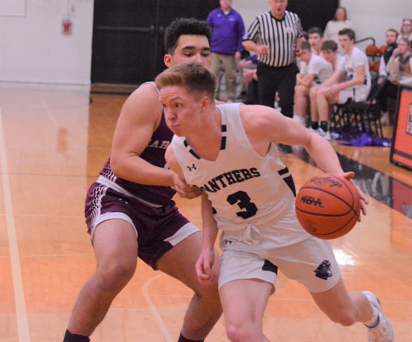 Pickford pulls away from Rudyard, will meet NMCA in regional final