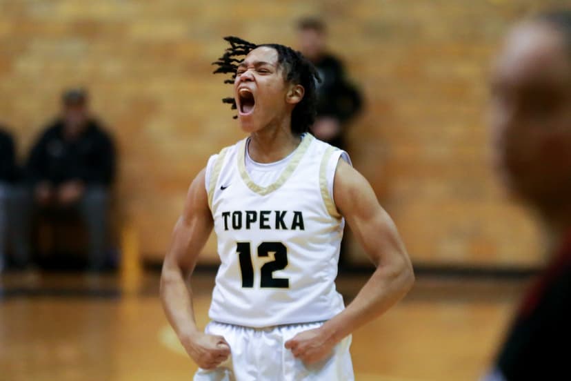 Breaking down Shawnee County high school basketball's first round sub-state action