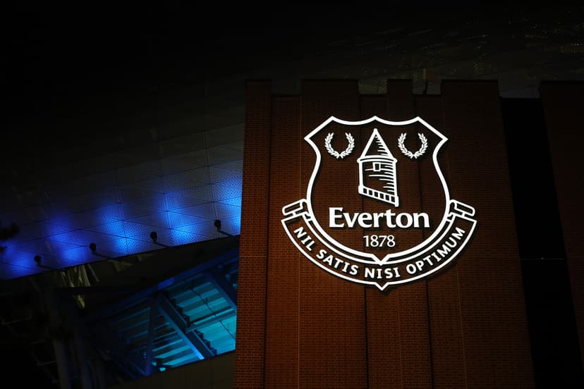 Everton Aiming For Veteran Centre-Back On Free Transfer: Will He Solve Toffees’ Real Defensive Problem?