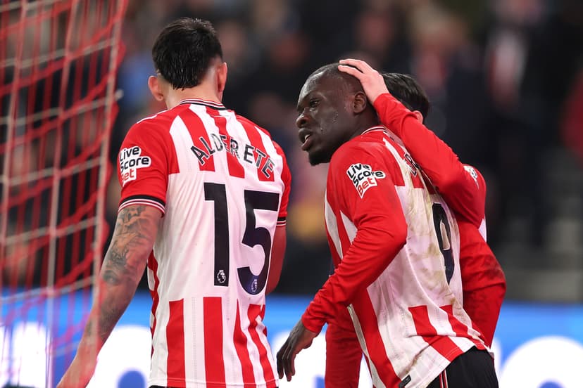 24-Year-Old Ditches Manchester United for Sunderland, Potentially Key to European Dreams