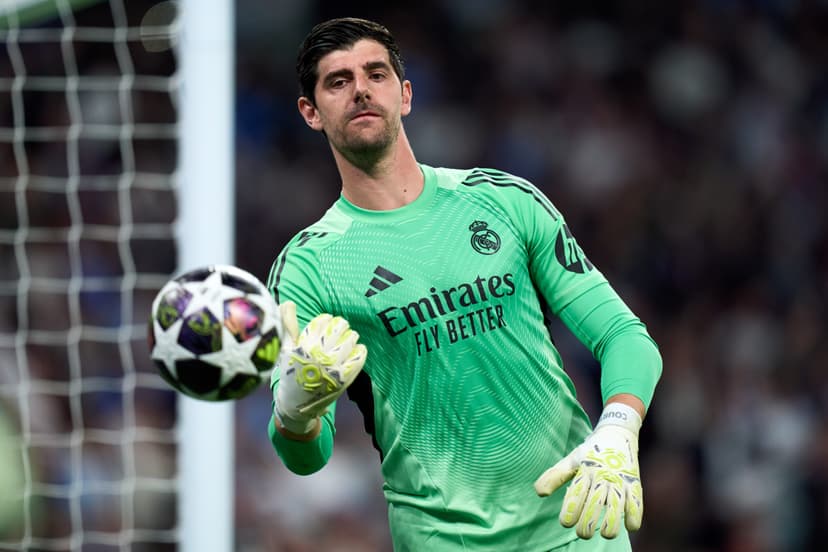 Alaba To Start, Garcia On The Bench | 4-3-1-2 Real Madrid Predicted Lineup Vs Getafe