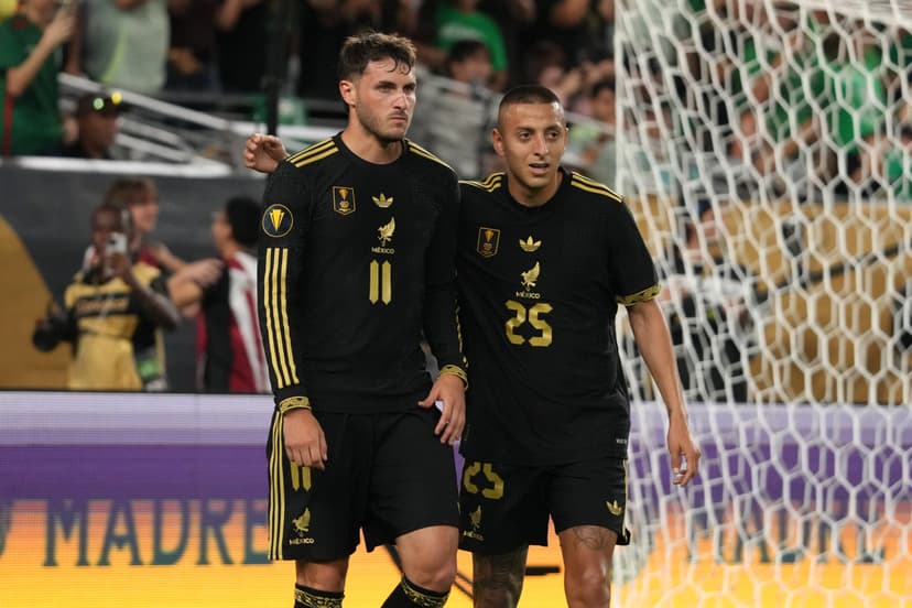 How to live stream Mexico vs Iceland: International friendly, TV channel