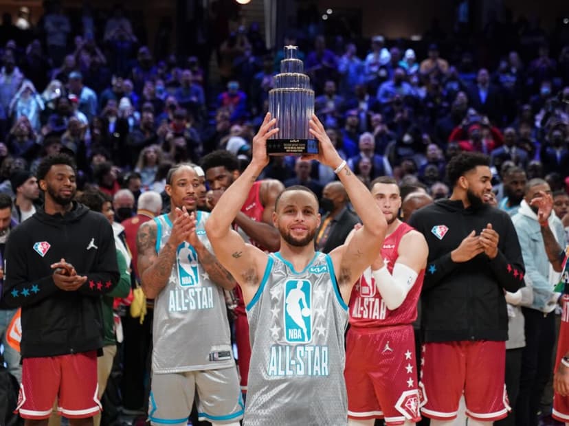 NBA All-Star Game 2026 on NBC Marks Pivotal Media Shift