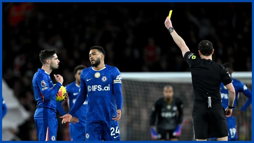 “It’s getting bad” – But Liam Rosenior says this one solution won’t work for Chelsea’s big problem