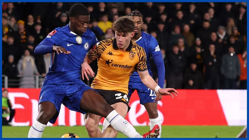 Chelsea talent given huge backing by his manager in crucial game – Badiashile and Tosin close in on exit