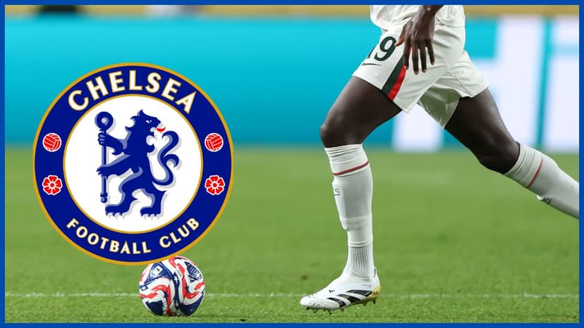Premier League and Champions League clubs chased defender who could make league debut for Chelsea