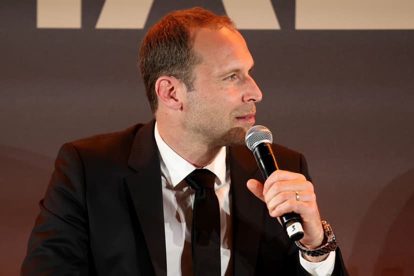 “I think they” – Petr Cech delivers honest assessment of current situation at Chelsea