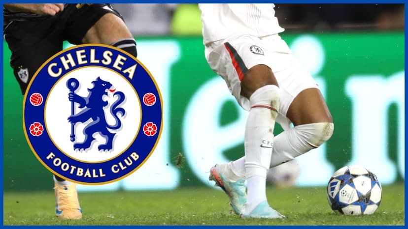 Chelsea’s £51m starlet matches Haaland, Kroupi and Doku in attacking stats after superb first season