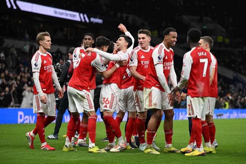 Arsenal vs Chelsea – Predicted lineup and team news