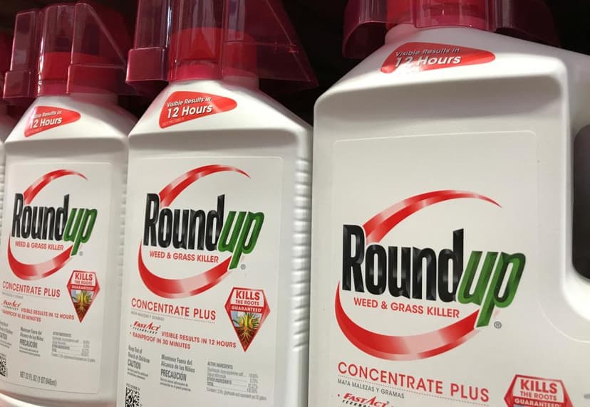Lawyers Challenge Bayer's $7.25 Billion Roundup Settlement