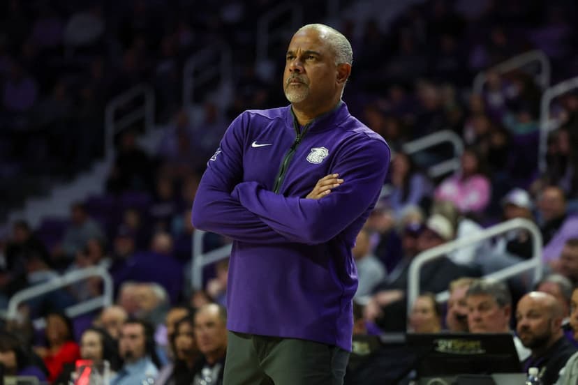 Kansas State Fires Basketball Coach Amid Fan Protests