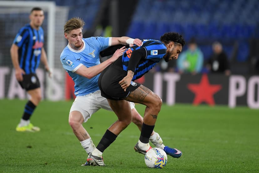 Lazio vs Atalanta | Coppa Italia | Where to Watch, Insights, Lineups & Prediction
