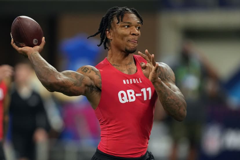 NFL Combine Performances That Fooled Everyone