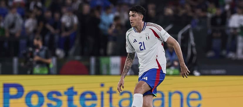 Manchester United Considers Offer for Inter Star Alessandro Bastoni