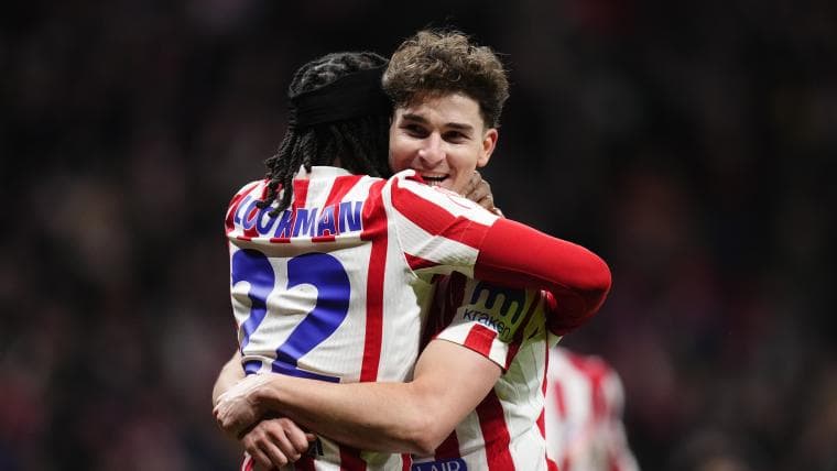 Where to watch Barcelona vs. Atletico Madrid live stream, TV channel, start time for Copa del Rey second leg